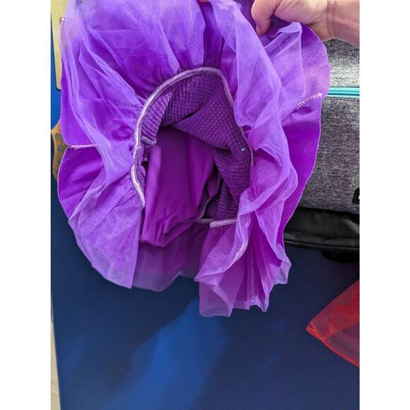 3T Sequin Dance Costume! - Picture 2 of 2